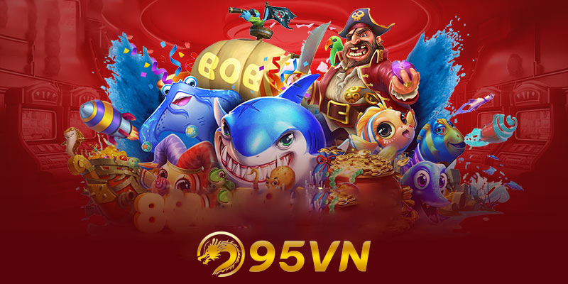 Cách đăng ký tham gia game bắn cá 95vn