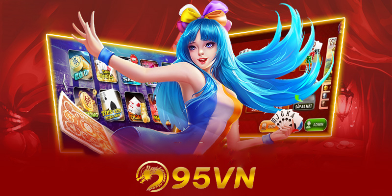 Đặc điểm nổi bật của sân chơi game bài 95vn